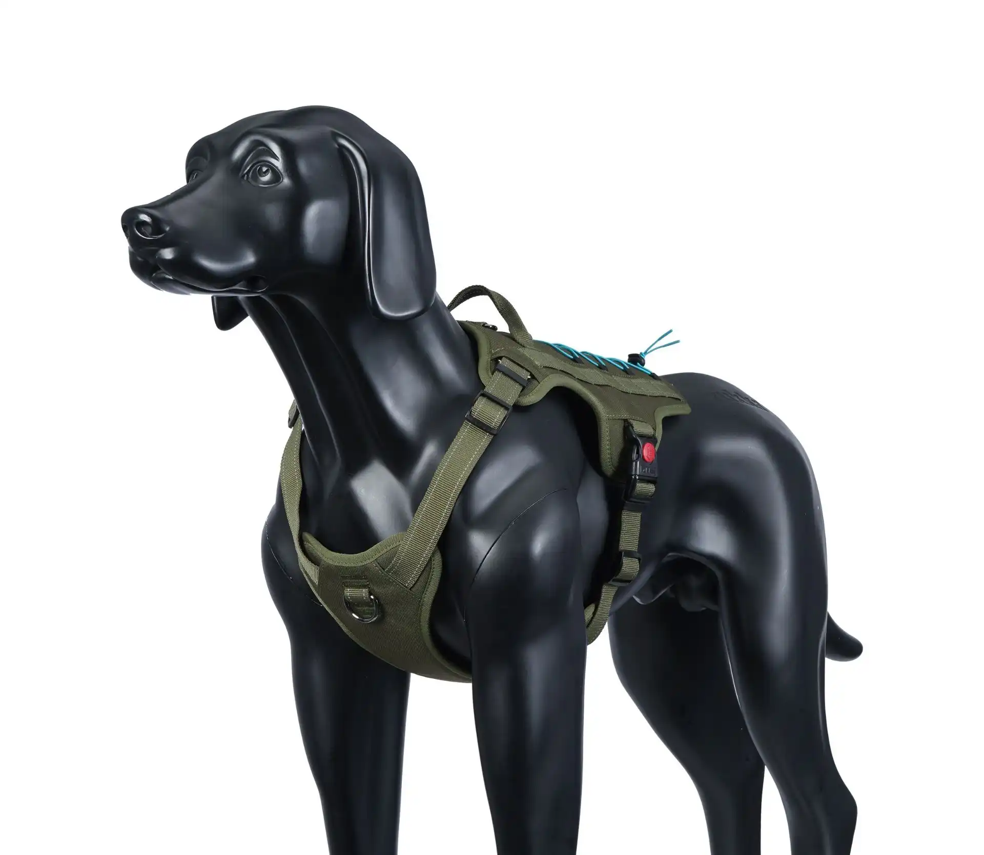 Rukka Pets Bliss X Trek Geschirr